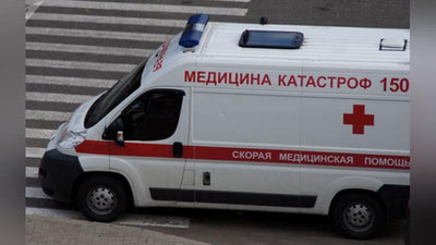 'Qozog`istonda 20 yoshli haydovchi kollej o`quvchilarini bosib ketdi'ning rasmi