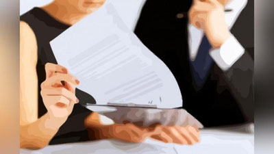 'Марҳум «иштироки»да далолатнома тузилган 'ning rasmi