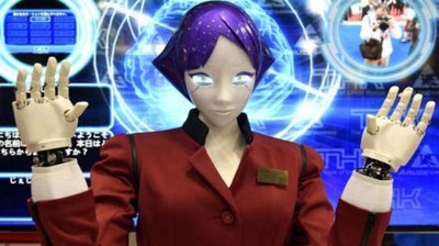 '2030 yilda 60ga yaqin kasblar yo`qolib ketishi mumkin'ning rasmi