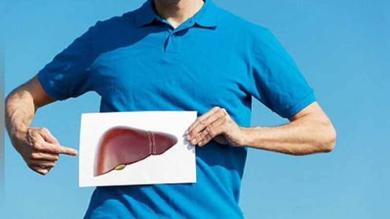 'Shifo maslahat: JIGAR XASTALIGINI DAVOLASh UChUN'ning rasmi