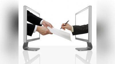 'Elektron raqamli imzo (ERI) kalitini berish tartibi soddalashtirildi'ning rasmi