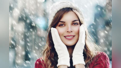 'Qahratonda jozibali ko`rinish sirlari'ning rasmi