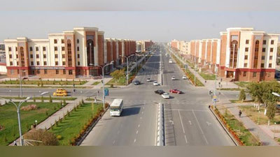 'Урганчда уй-жой бўйича пора талаб қилган бир гуруҳ шахслар қўлга тушди'ning rasmi