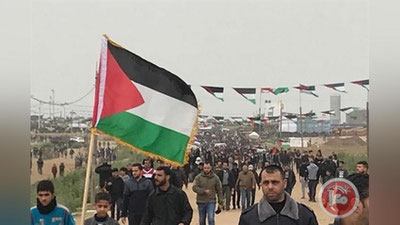 'G`azo sektorida yirik tartibsizliklar sodir bo`lmoqda 'ning rasmi