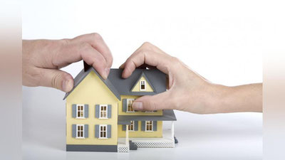 Изрображение '​ПОЛУЧИТСЯ ЛИ ОТСУДИТЬ ДОМ?'