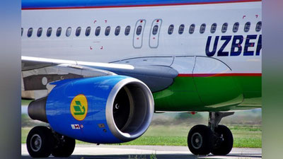 'Тошкент – Нукус – Тошкент йўналиши бўйича қўшимча парвозлар вақти маълум қилинди'ning rasmi