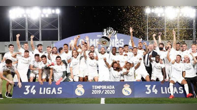 'Dunyoning eng qimmat futbol klublari top-10taligi e`lon qilindi'ning rasmi