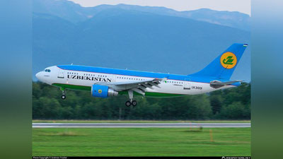 'Uzbekistan Airways Наврўз байрами муносабати билан чегирмалар эълон қилди'ning rasmi