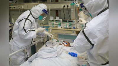 'Qashqadaryoda karantin markazida og`ir ahvolda yotgan otaxonga dori-darmon berilmaganmidi?'ning rasmi