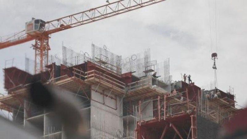 'Ikki qavatdan yuqori uylarni qurishda loyiha hujjatlari majburiy ekspertizadan o`tkaziladi'ning rasmi