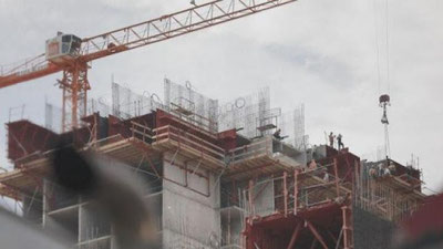 'Ikki qavatdan yuqori uylarni qurishda loyiha hujjatlari majburiy ekspertizadan o`tkaziladi'ning rasmi