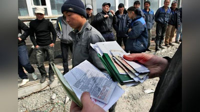 'Mehnat migrantlari murojaatlari bilan ishlovchi yangi platforma ishga tushdi'ning rasmi