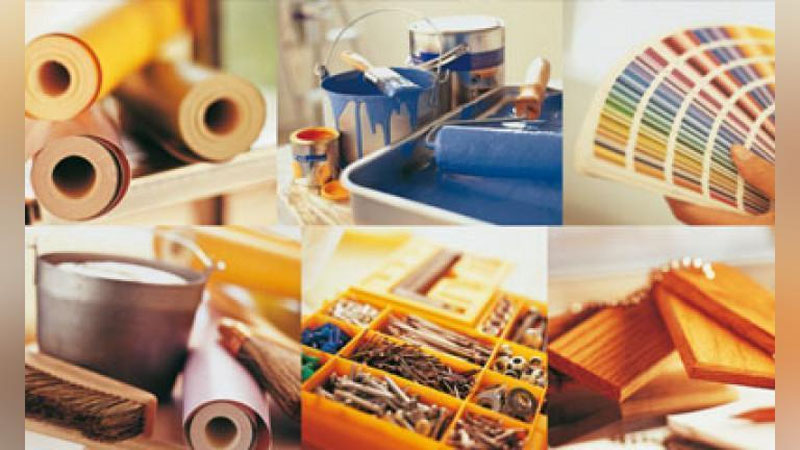 '24 ta tumanlar qurilish materiallari ishlab chiqarishga ixtisoslashtiriladi'ning rasmi