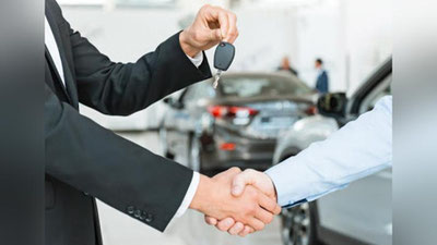 '1 январдан автотранспорт воситаларини сотиб олганлик учун йиғим тўлиқ бекор қилинади'ning rasmi