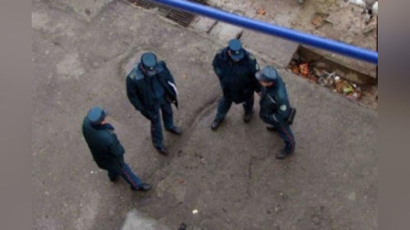 'Ички ишлар вазири “Чироқчи воқеаси” ортидан 4 кишини лавозимидан олди, 2 нафар ходим тизимдан четлаштирилди'ning rasmi