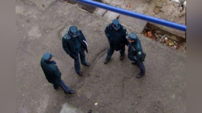 'Ichki ishlar vaziri “Chiroqchi voqeasi” ortidan 4 kishini lavozimidan oldi, 2 nafar xodim tizimdan chetlashtirildi'ning rasmi