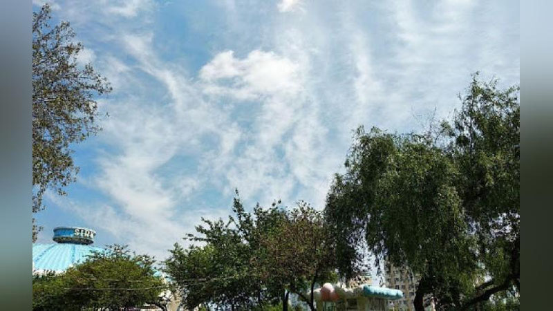 'Dam olish kunlari qaerda qanday ob-havo bo`lishi ma`lum qilindi'ning rasmi