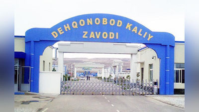 '"Dehqonobod kaliy zavodi qurilishida qatnashgan 205 nafar ishchining pulini Rossiya kompaniyasi bermay ketgan". 7 yildan beri maoshini ololmayotgan ishchilar masalasiga izoh berildi'ning rasmi