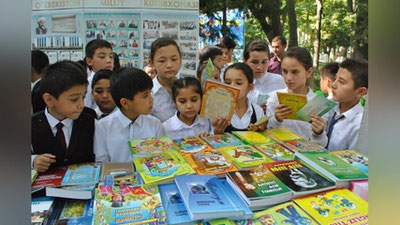 '130 ta bolalar kitobi o`zbek tiliga tarjima qilindi'ning rasmi