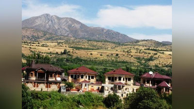 'Bo`stonliq turistik marshrutida hizmat ko`rsatish narxlari 5-10 baravarga arzonlashishi kutilmoqda'ning rasmi