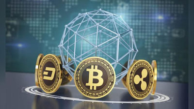 'Nyu-Yorkning yangi meri shaharni kriptovalyutalar markaziga aylantirmoqchi'ning rasmi