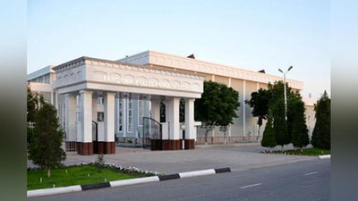 'Farg`ona politexnika instituti mansabdorlari o`zlariga ishonib topshirilgan byudjet mablag`larini talon-toroj qilganliklari aniqlandi'ning rasmi