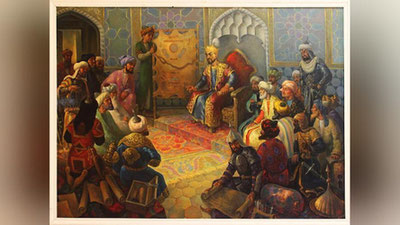 '«Amir Temurning strategik etakchiligi: Tuzuklarga izohlar» kitobi polyak tilida chop etildi'ning rasmi