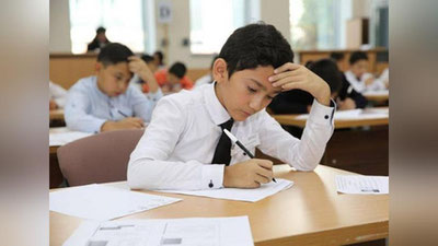 'Ixtisoslashgan maktablarda o`qish uchun 106 mingdan ortiq talabgor-o`quvchilar ro`yxatdan o`tgan'ning rasmi