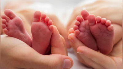 'O`zbekistonda tug`ilish holatlari eng yuqori va eng past bo`lgan hududlar ma`lum qilindi'ning rasmi