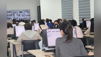 'Pedagoglarga attestasiyadan o`tganlik to`g`risidagi sertifikat elektron shaklda beriladi'ning rasmi