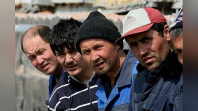 'Soliq qo`mitasi prezidentlikka nomzod Alisher Qodirovning migrantlardan soliq undirish tashabbusiga munosabat bildirdi'ning rasmi