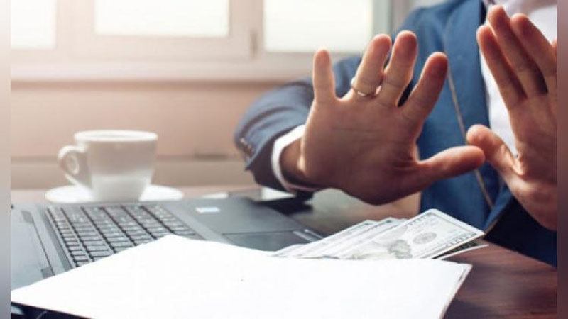 'Marg`ilonda inspektorga pora taklif qilgan fuqaro qo`lga olindi'ning rasmi