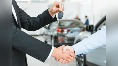 'Автомобилни бошқа шахсга ўтказиш тўловида ўзгариш кутилмоқда'ning rasmi