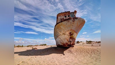 'Koreya Respublikasi Orolbo`yi mintaqasida amalga oshiriladigan ekologik loyihalarga 7 million dollar ajratadi'ning rasmi