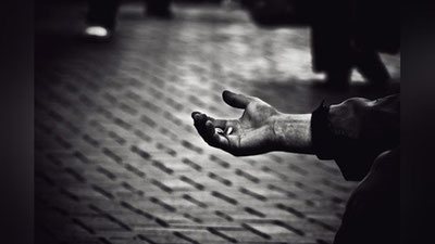 'Navoiyda tilanchilik qilishga majburlangan nogironning jasadi topildi. Marhumning tanasida qotillik alomatlari bor'ning rasmi