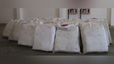 '1 milliard so`mlik tovarlarni noqonuniy olib kirishga urinish fosh etildi'ning rasmi