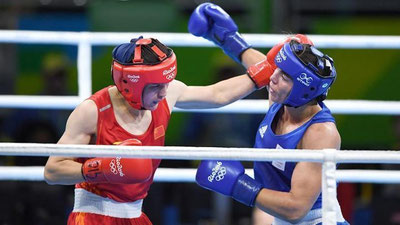 Изрображение 'БОКСУ ГРОЗИТ ВЫЛЕТ ИЗ ОЛИМПИЙСКОЙ ПРОГРАММЫ'