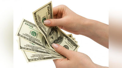 Изрображение 'Минфин США предложил раздать американцам $500 млрд в связи с коронавирусом'