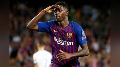 '“Barsa” eng zo`r futbolchisi bilan xayrlashishga tayyorlanyapti'ning rasmi