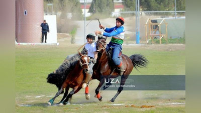 'Этноспорт турлари бўйича мусобақалар ўтказилади'ning rasmi