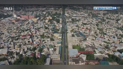 Изрображение 'В махаллях появится еще одна оплачиваемая должность: видео к постановлению'