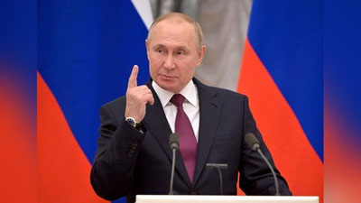'Putin eng ko`p qaysi davlat rahbari bilan muloqot qilishi ma`lum bo`ldi'ning rasmi