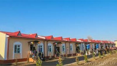 'ARZON UY-JOY UChUN DASTLABKI BADALNI TO`LAShDA IMTIYoZLAR BORMI? 'ning rasmi