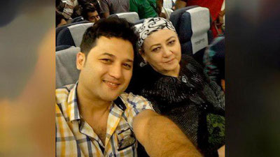 '​Sharof Muqimov: “Onam Sevinchning muxlisi edi”'ning rasmi