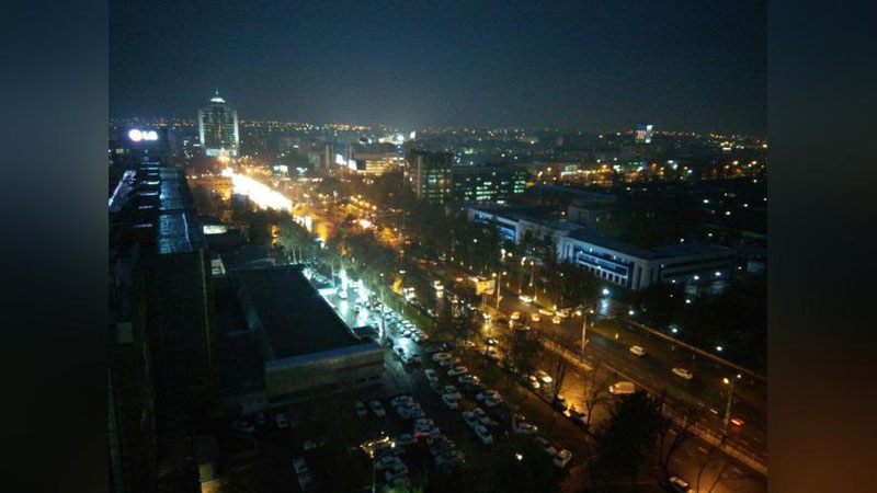 Изрображение 'В ТАШКЕНТЕ НЕМНОГО ПОТЕПЛЕЕТ: ПРОГНОЗ НА 6 ЯНВАРЯ'