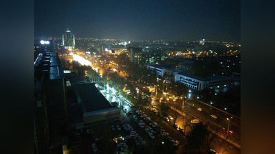 Изрображение 'В ТАШКЕНТЕ НЕМНОГО ПОТЕПЛЕЕТ: ПРОГНОЗ НА 6 ЯНВАРЯ'