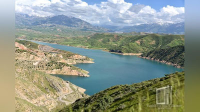 'Фоторепортаж: Cувтушар шаршараси ҳақида эшитганмисиз?'ning rasmi