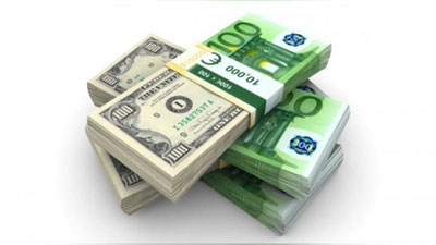 'Ўзбекистонда доллар ва евро курси пасайди'ning rasmi