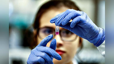 'O`zbekistonda koronavirusga qarshi to`liq emlanganlar soni 2 milliondan oshdi'ning rasmi