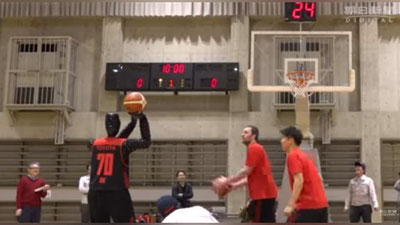 Изрображение 'ЯПОНСКИЕ УЧЕНЫЕ СОЗДАЛИ ИДЕАЛЬНОГО БАСКЕТБОЛИСТА (ВИДЕО)'